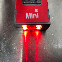 Generalscan 2D Mini Scanner image 3